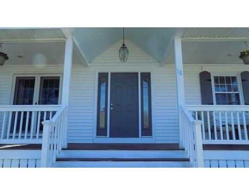 Property Photo: 18 Washington Cir MA 02343