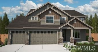 Property Photo:  11618 SE 266th Ct  WA 98030 