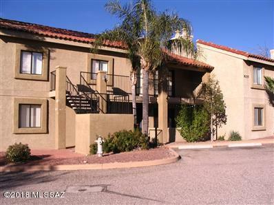 Property Photo:  8255 N Oracle Road 202  AZ 85704 