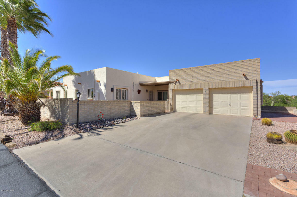 Property Photo:  2760 S Calle Morena  AZ 85622 