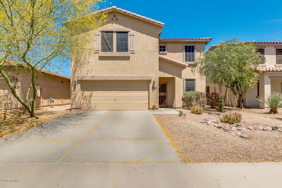 Property Photo:  44150 W Roth Road  AZ 85138 