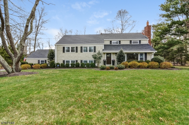 Property Photo: 103 Fieldstone Dr NJ 07920