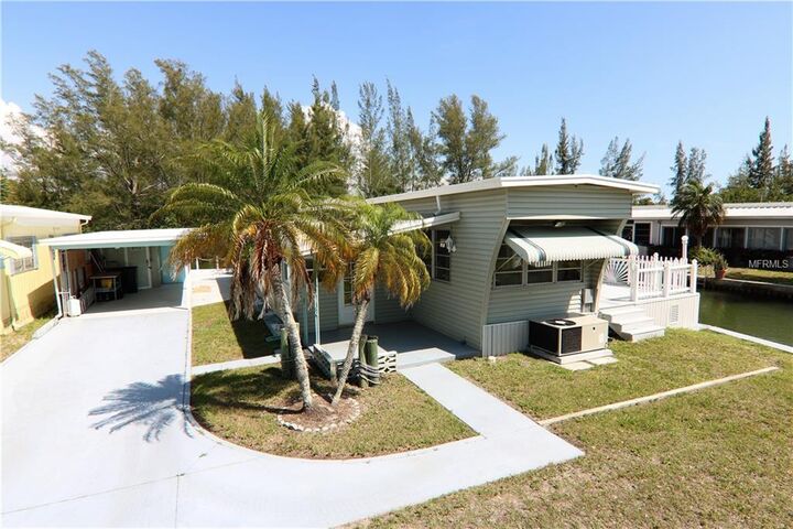 Property Photo:  181 Morning Star Road 181  FL 34285 