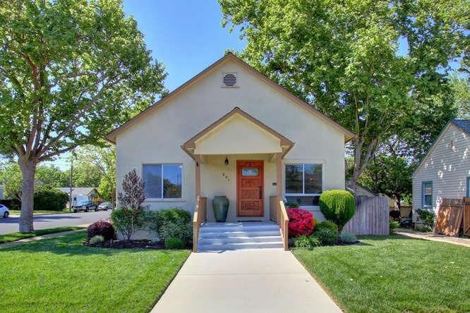 201 Coronado Avenue  Roseville CA 95678 photo