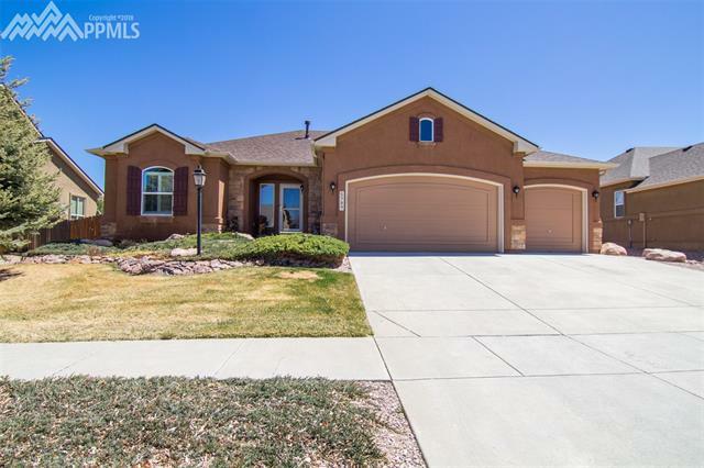 Property Photo:  5789 Whiskey River Drive  CO 80923 