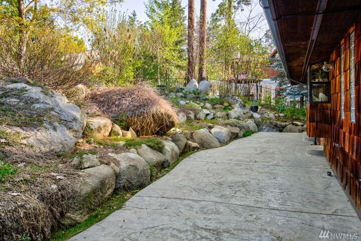 Property Photo:  1526 Alpensee Strasse  WA 98826 