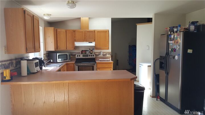 Property Photo:  16404 84th Ct SE  WA 98597 