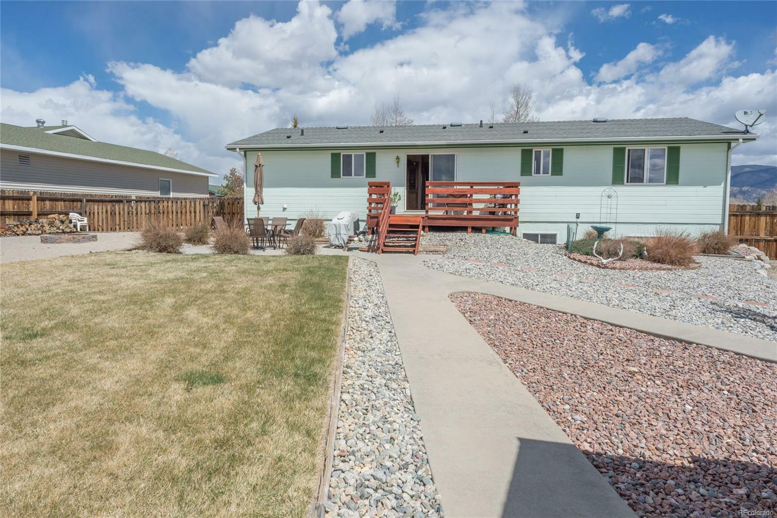 Property Photo:  181 Connie Drive  CO 81211 