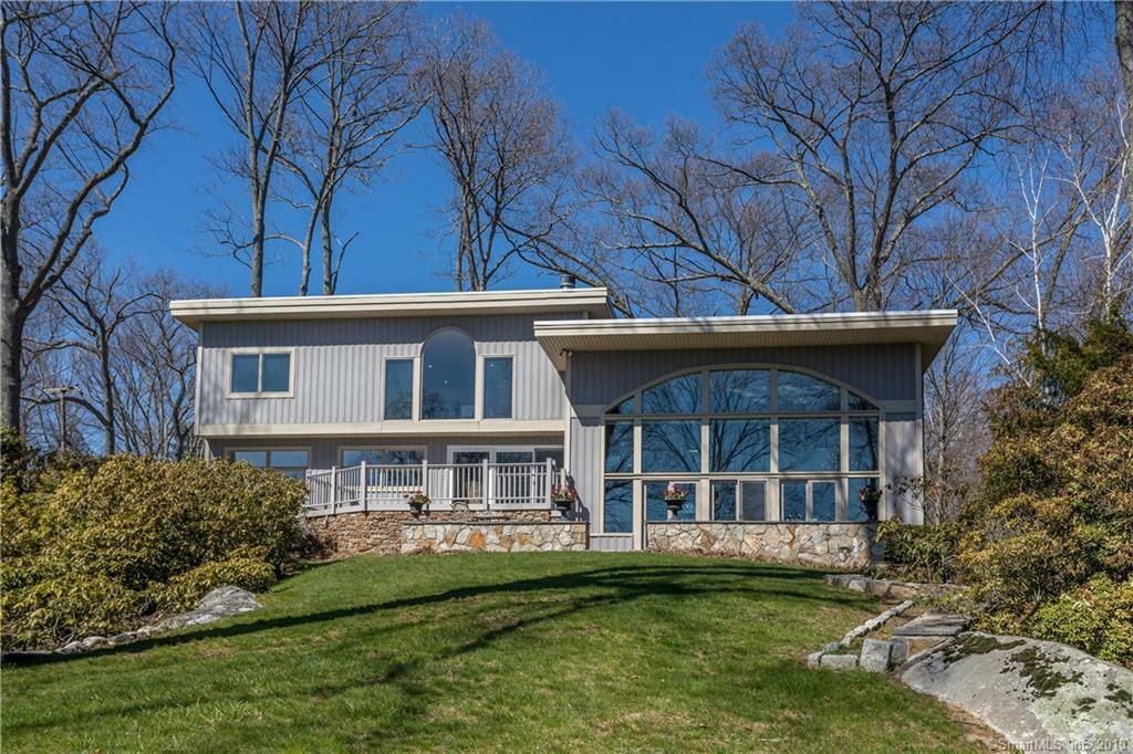 Property Photo: 10 Oak Point Club CT 06776
