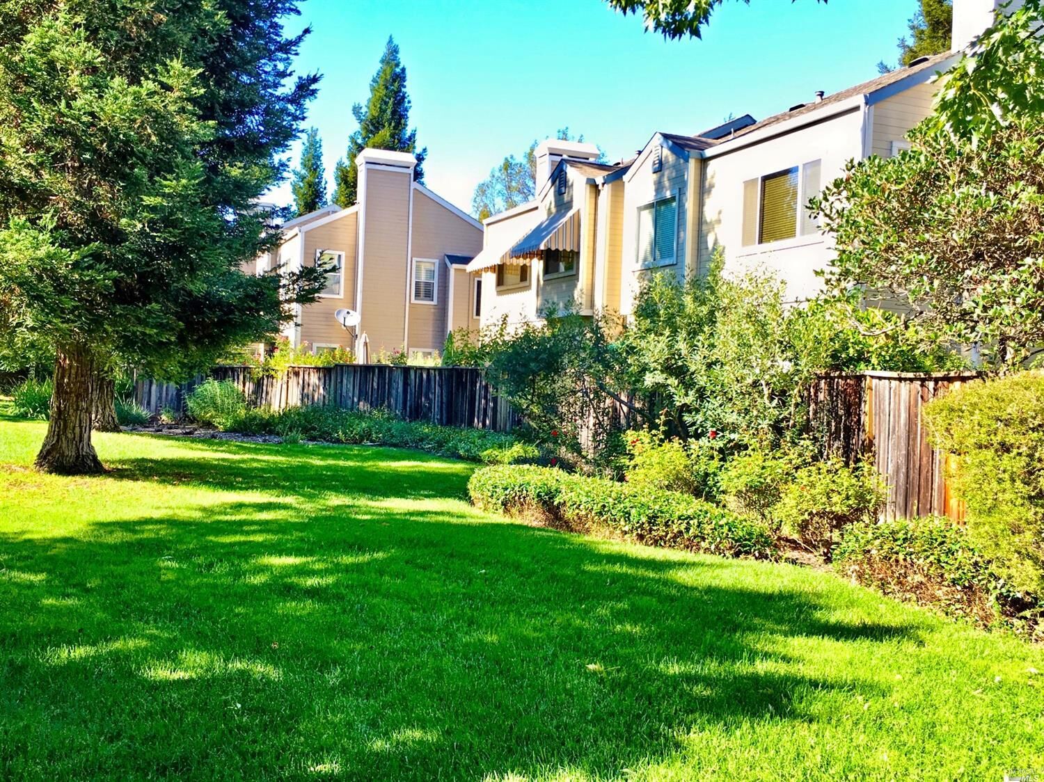 Property Photo: 1203 Woodlake Drive CA 95405