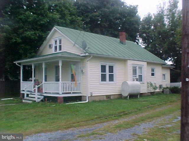 Property Photo:  563 York Avenue  VA 22601 