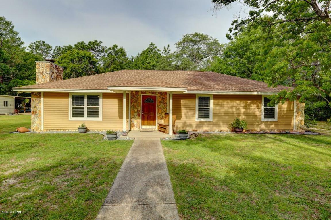 Property Photo: 8811 S McCann Road FL 32409