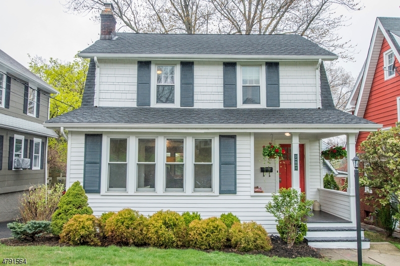 Property Photo:  201 Whitford Ave  NJ 07110 