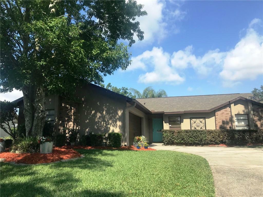 Property Photo:  11830 Whispering Tree Avenue  FL 32837 