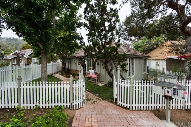 429 Shadow Lane  Laguna Beach CA 92651 photo