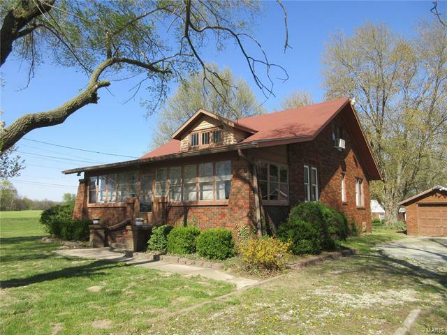 Property Photo: 6705 Humbert Road 62035
