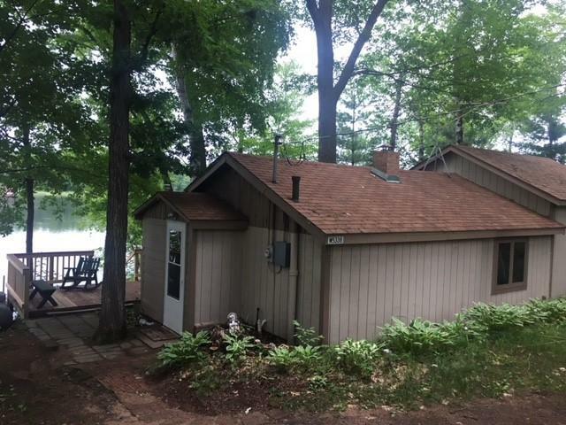 Property Photo: W5338 Yellowsands Drive WI 54801