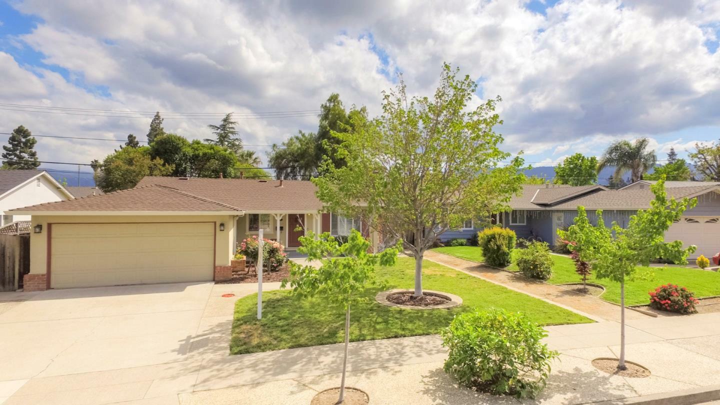 Property Photo:  4720 Denevi Drive  CA 95130 