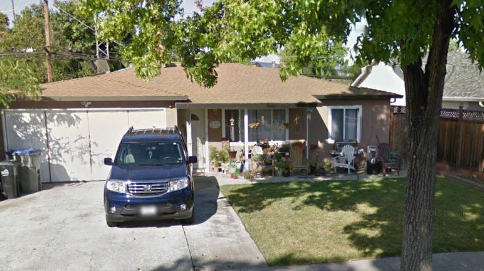 Property Photo: 2887 Custer Drive CA 95124