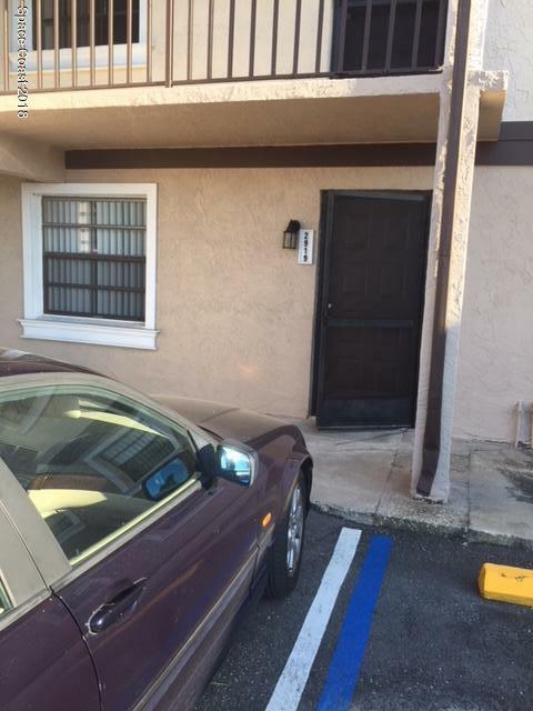 Property Photo: 2919 Regency Drive FL 32935