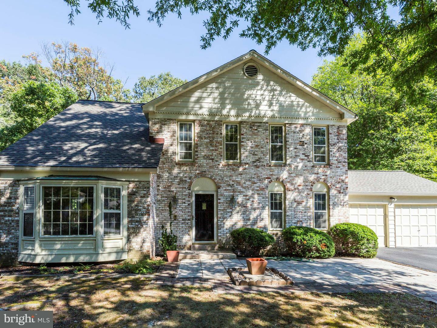 Property Photo:  11109 Deborah Drive  MD 20854 