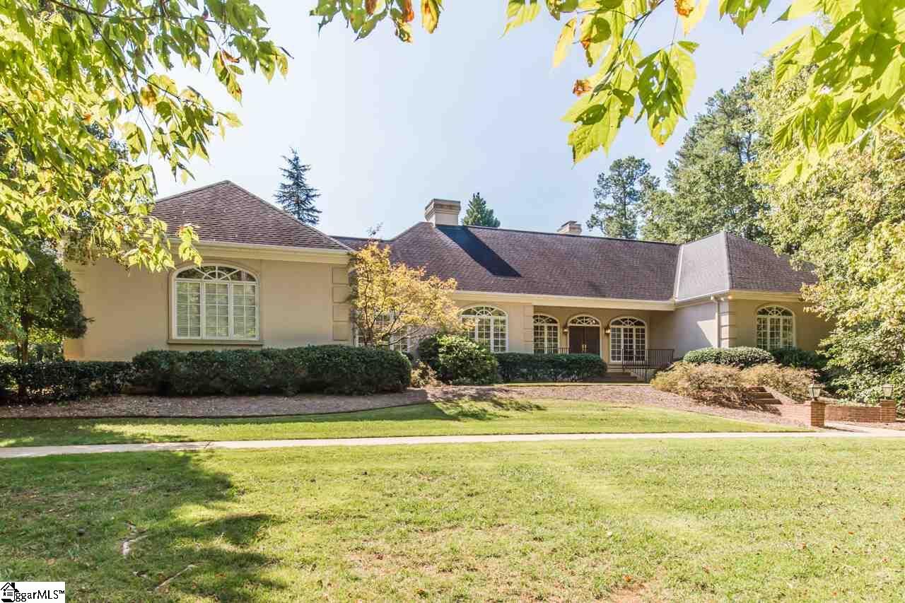 Property Photo: 124 Montgomery Drive SC 29302
