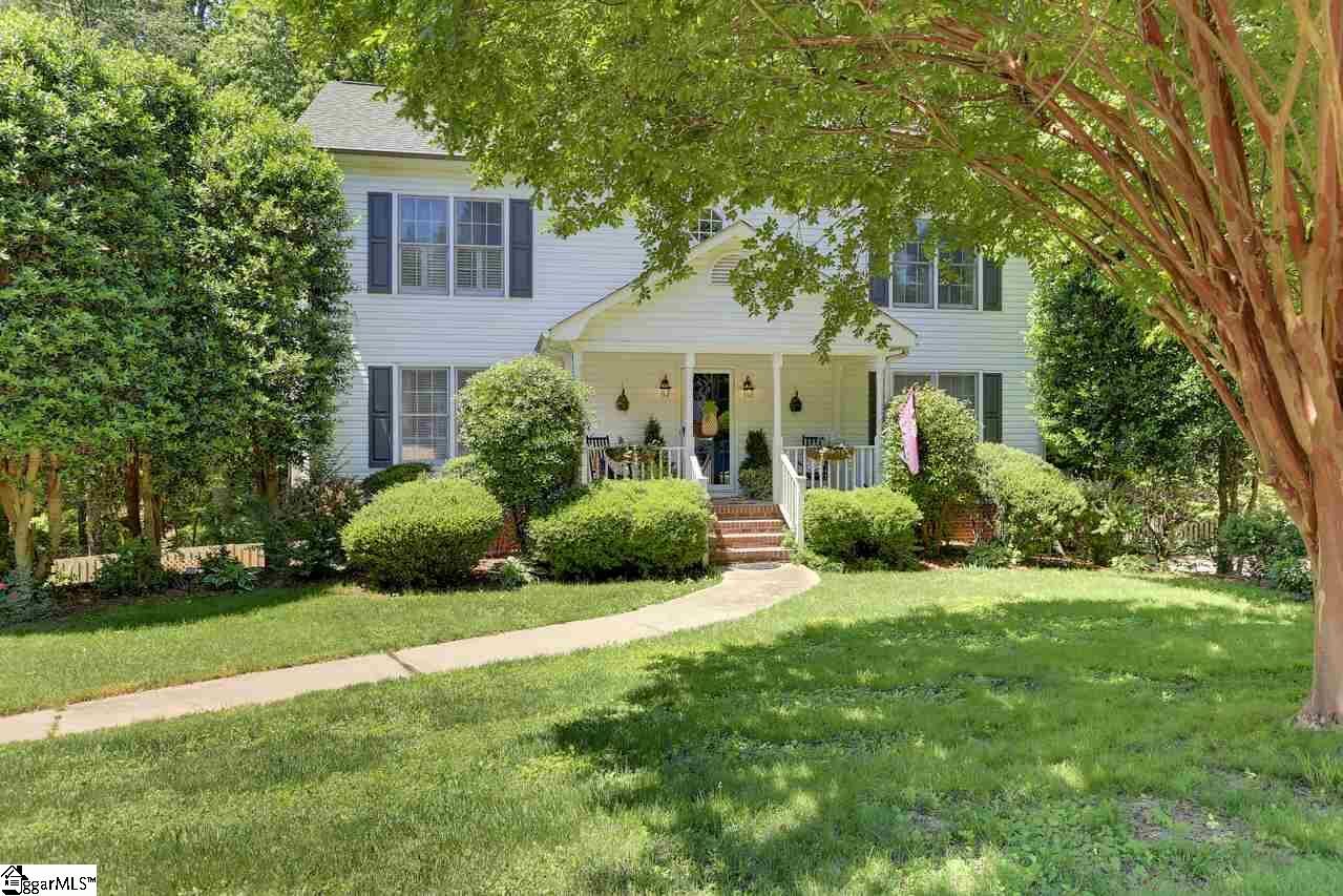 Property Photo:  228 Hardwood Road  SC 29607 