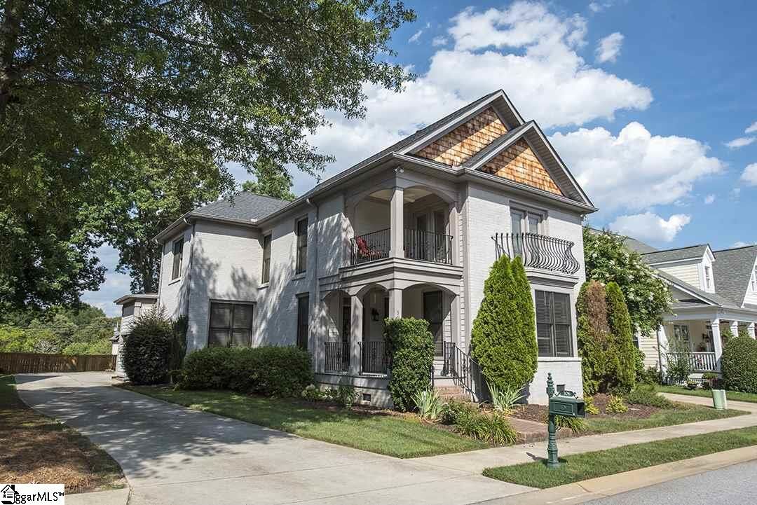 Property Photo:  306 Newfort Place  SC 29607
