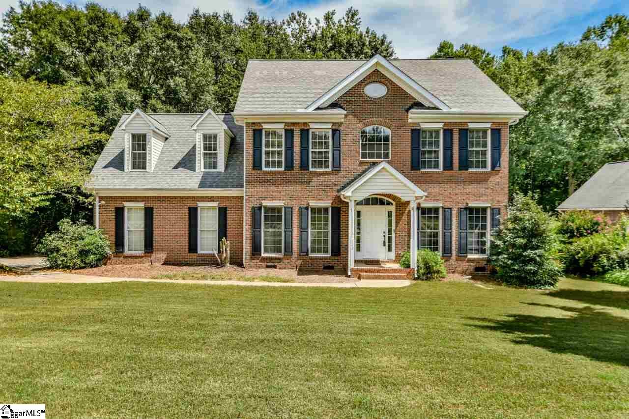 Property Photo: 122 Red Maple Circle SC 29642