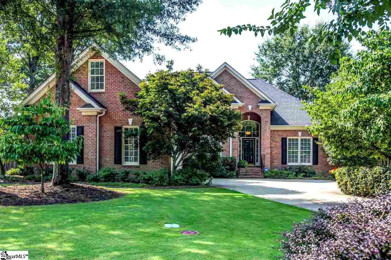 Property Photo:  110 Clairewood Court  SC 29615