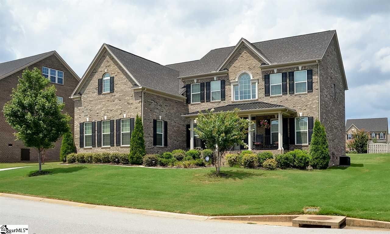 Property Photo: 121 Cottonpatch Court SC 29607