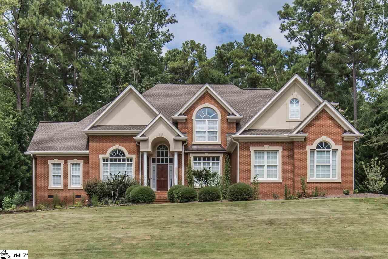 Property Photo: 876 Inverness Circle SC 29306