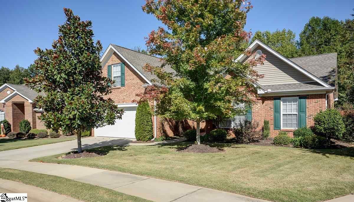 Property Photo: 118 Macintyre Street SC 29680