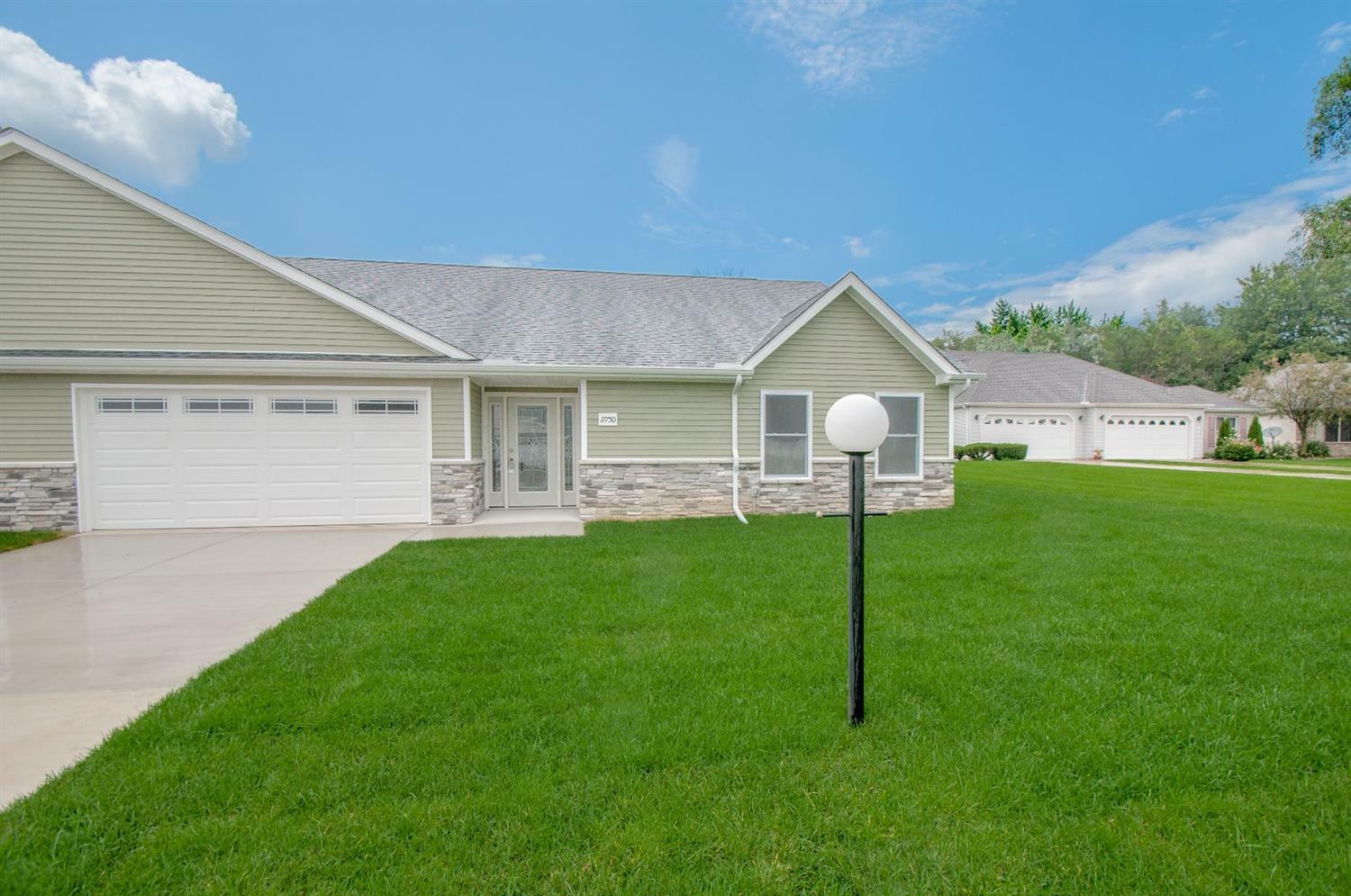 Property Photo: 17750 Indiana Court IN 46356
