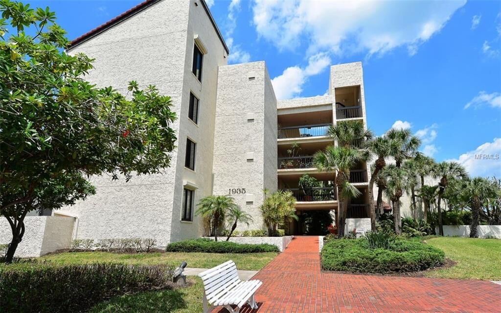 Property Photo: 1935 Gulf Of Mexico Drive G7-409 FL 34228