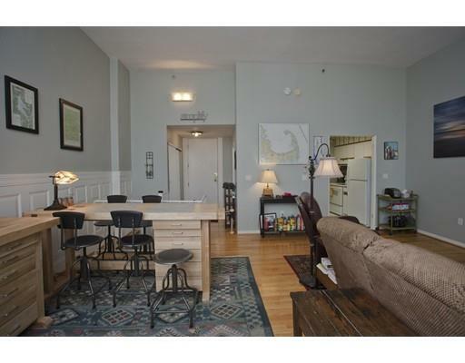 Property Photo:  235 State St 210  MA 01103 