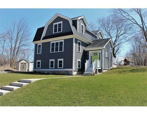Property Photo: 87 Canterbury MA 02043