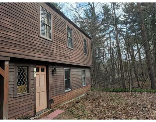 Property Photo:  131 River Road  MA 01741 