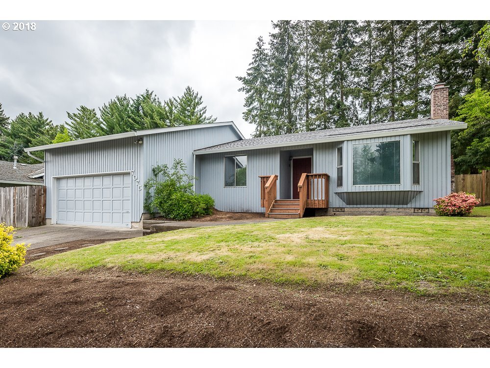 Property Photo:  7075 SW 160th Ave  OR 97007 