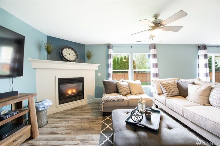 Property Photo: 20475 Corbridge Road SE WA 98272