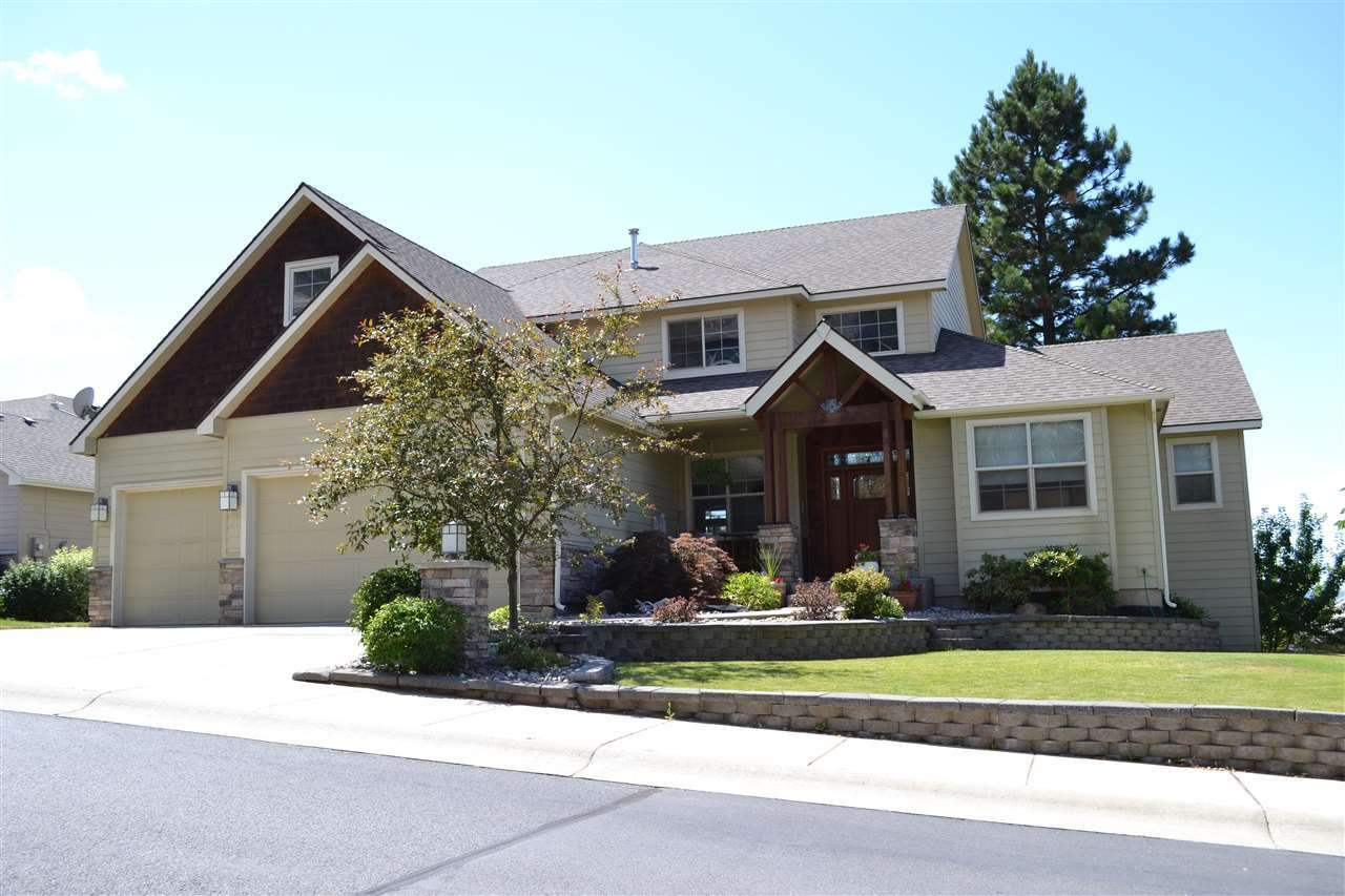 Property Photo:  1309 N Lancashire Ln  WA 99019 