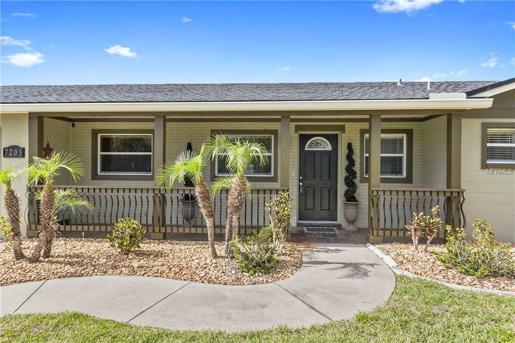 Property Photo:  7205 Lake Marsha Drive  FL 32819 