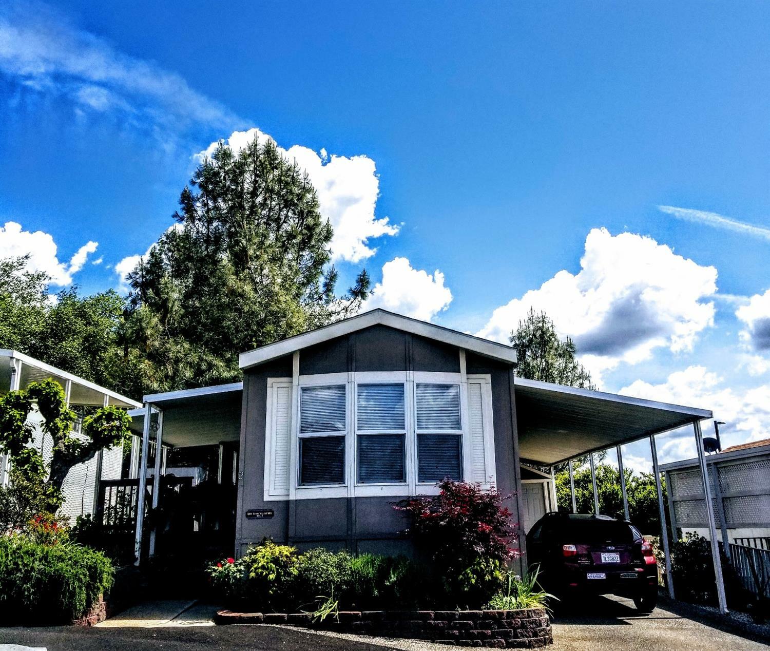 Property Photo:  2540 Grass Valley Hwy 2  CA 95603 