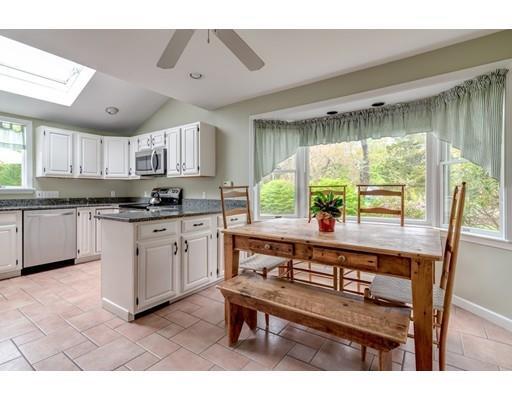 Property Photo: 303 Old Oaken Bucket Rd MA 02066
