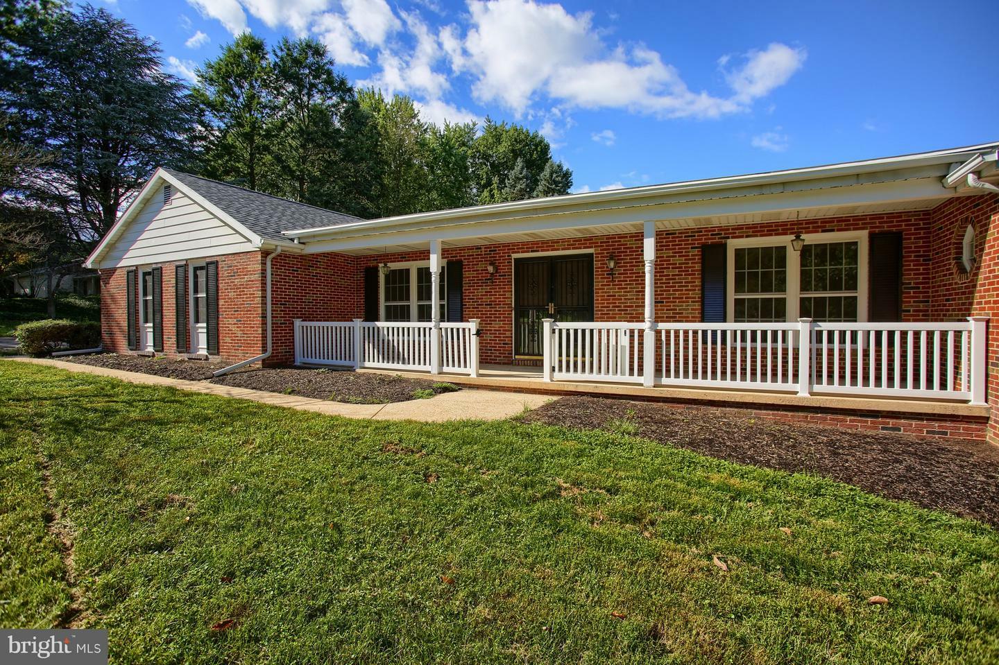 Property Photo:  859 Hilltop Road  PA 17043 