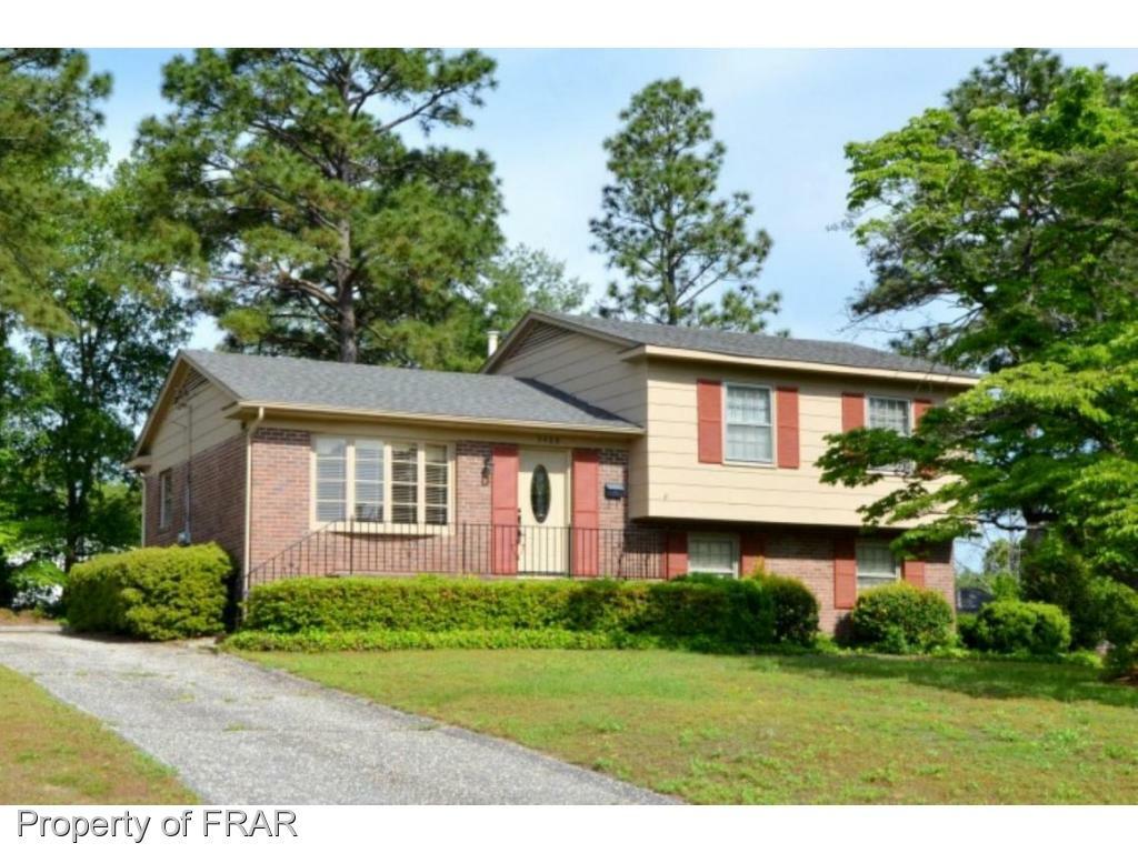 Property Photo:  5409 Hampton Road  NC 28311 