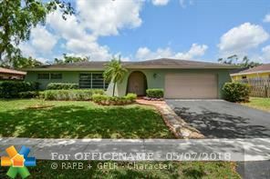 Property Photo:  1901 SW 67th Ter  FL 33317 