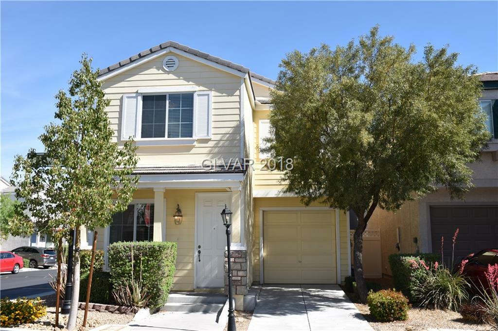 Property Photo:  1614 Rainbow Dream Avenue  NV 89183 