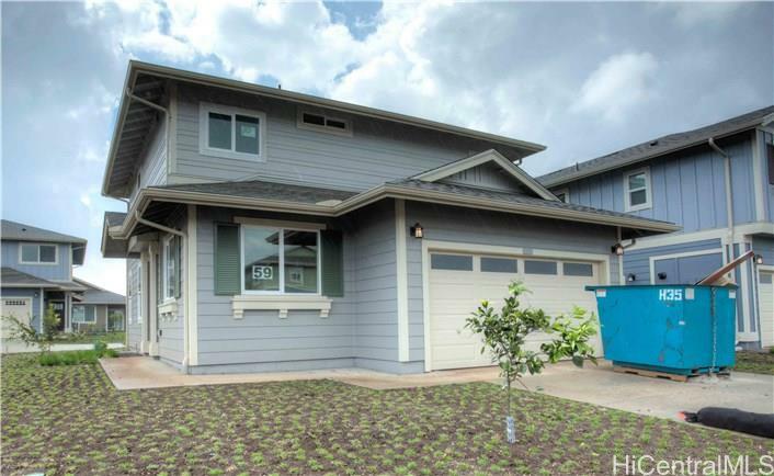 Property Photo:  91-1599 Ulaula Loop Lot 19  HI 96706 