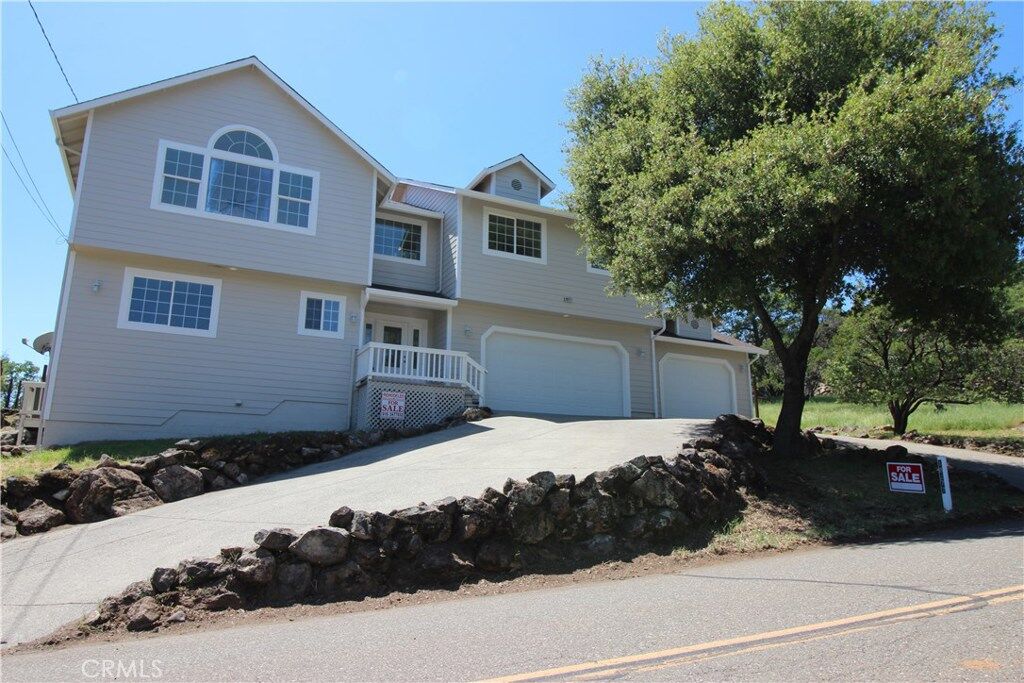 Property Photo:  18277 North Shore Drive  CA 95467 